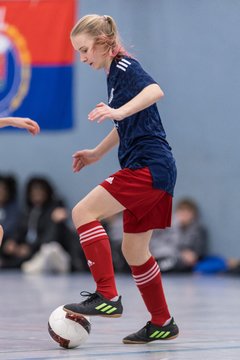 Bild 37 - wCJ Norddeutsches Futsalturnier Auswahlmannschaften